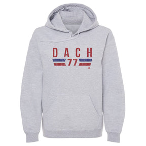 Kirby Dach Men's Hoodie | 500 LEVEL