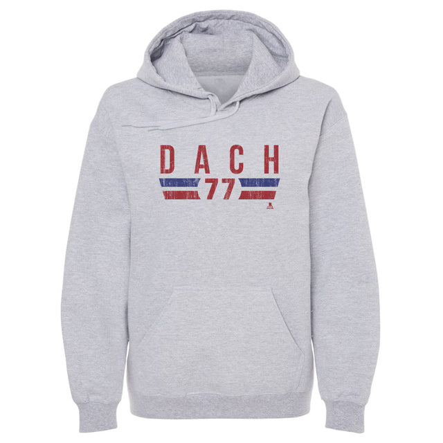 Kirby Dach Men's Hoodie | 500 LEVEL