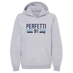 Cole Perfetti Men's Hoodie | 500 LEVEL