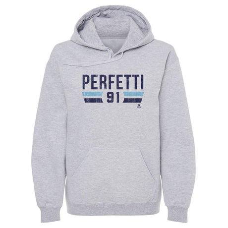Cole Perfetti Men's Hoodie | 500 LEVEL