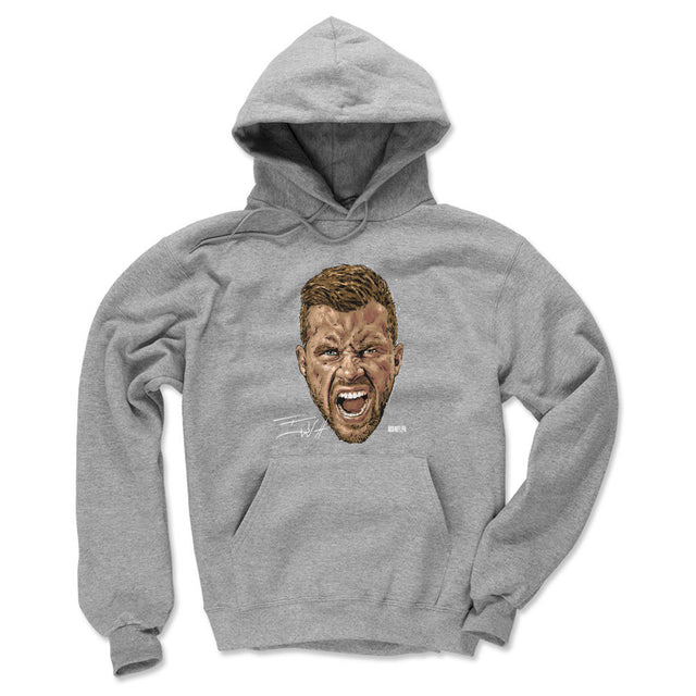 T.J. Watt Men's Hoodie | 500 LEVEL