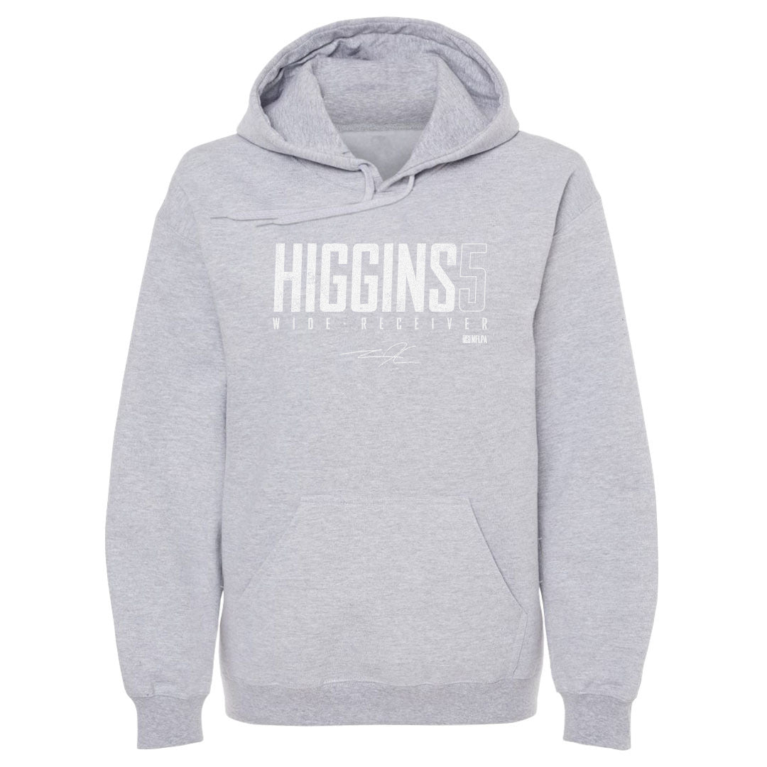 Tee Higgins Men's Hoodie | 500 LEVEL