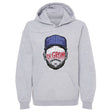 Jacob deGrom Men's Hoodie | 500 LEVEL