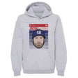 Jacob deGrom Men's Hoodie | 500 LEVEL