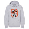 Cristian Javier Men's Hoodie | 500 LEVEL