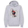 Matthew Tkachuk Men's Hoodie | 500 LEVEL