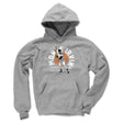 Monte Irvin Men's Hoodie | 500 LEVEL