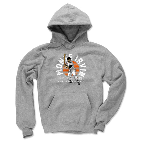 Monte Irvin Men's Hoodie | 500 LEVEL