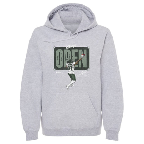 A.J. Brown Men's Hoodie | 500 LEVEL