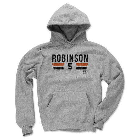 Brooks Robinson Men's Hoodie | 500 LEVEL