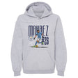 Riyad Mahrez Men's Hoodie | 500 LEVEL