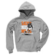 Myles Garrett Men's Hoodie | 500 LEVEL