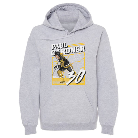 Paul Gardner Men's Hoodie | 500 LEVEL