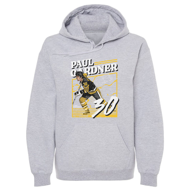 Paul Gardner Men's Hoodie | 500 LEVEL