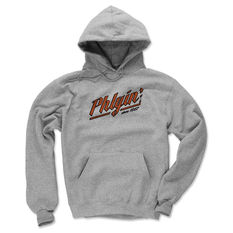 Philadelphia Men's Hoodie | 500 LEVEL
