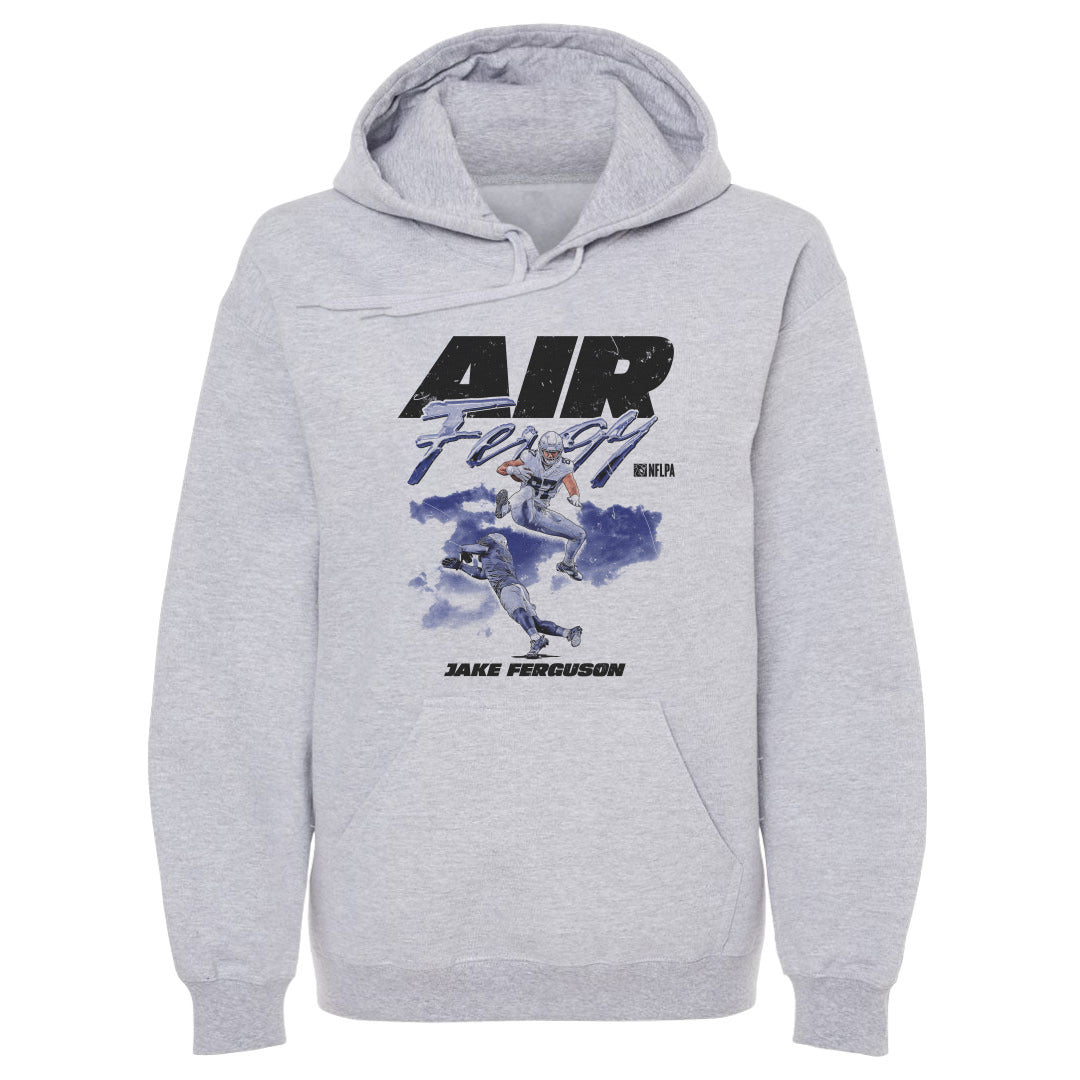 Jake Ferguson Men's Hoodie | 500 LEVEL