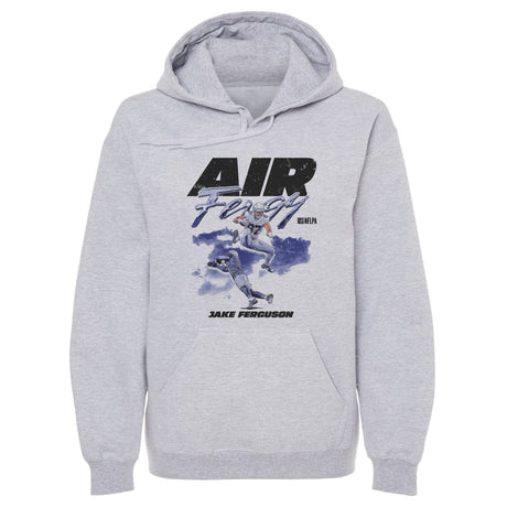 Jake Ferguson Men's Hoodie | 500 LEVEL