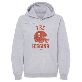 Tee Higgins Men's Hoodie | 500 LEVEL