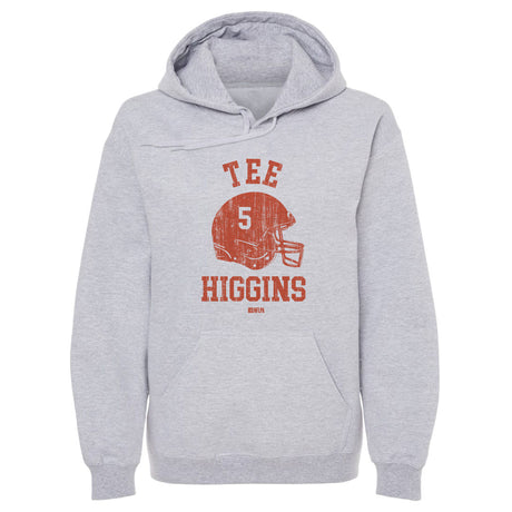 Tee Higgins Men's Hoodie | 500 LEVEL