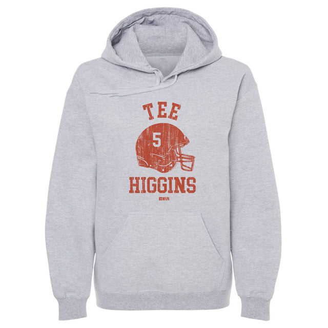 Tee Higgins Men's Hoodie | 500 LEVEL