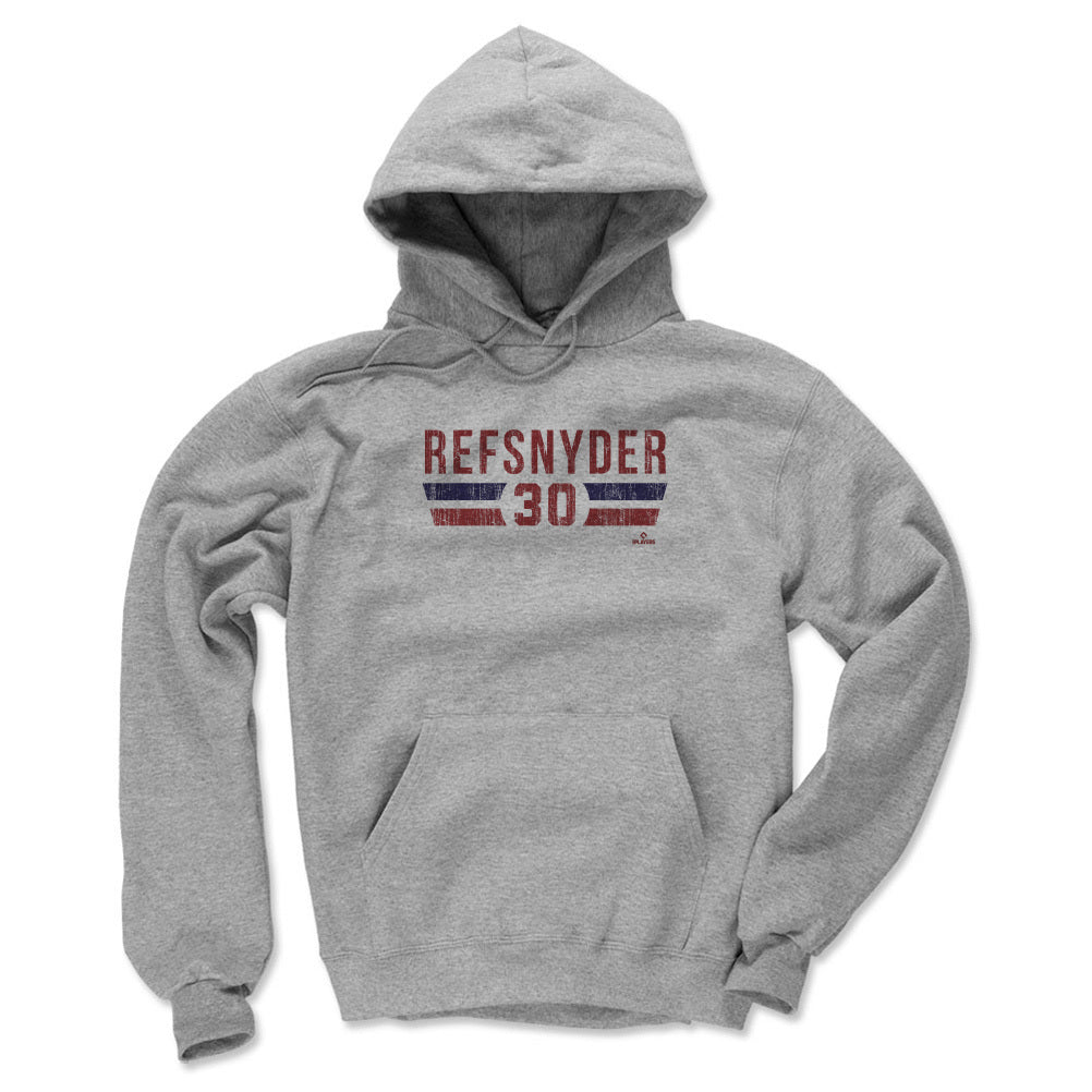 Rob Refsnyder Men's Hoodie | 500 LEVEL