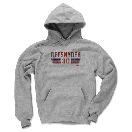 Rob Refsnyder Men's Hoodie | 500 LEVEL