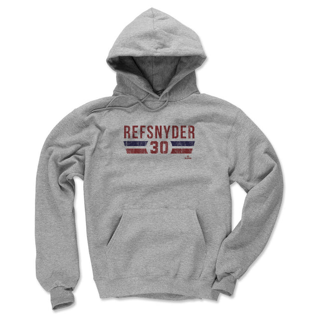 Rob Refsnyder Men's Hoodie | 500 LEVEL