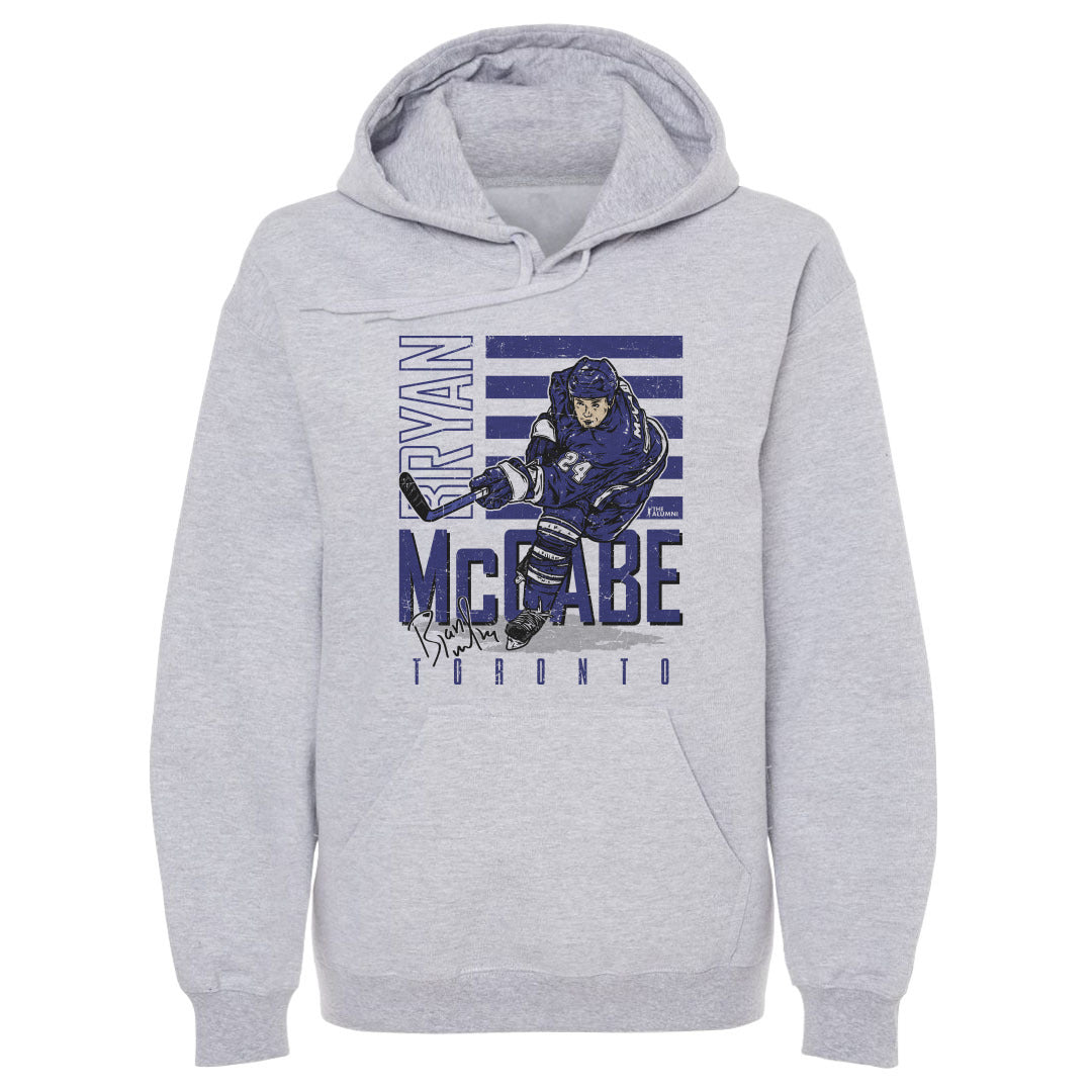 Bryan McCabe Men's Hoodie | 500 LEVEL