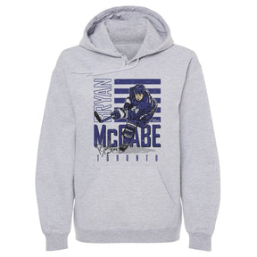 Bryan McCabe Men's Hoodie | 500 LEVEL