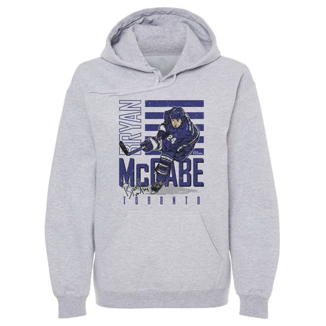Bryan McCabe Men's Hoodie | 500 LEVEL