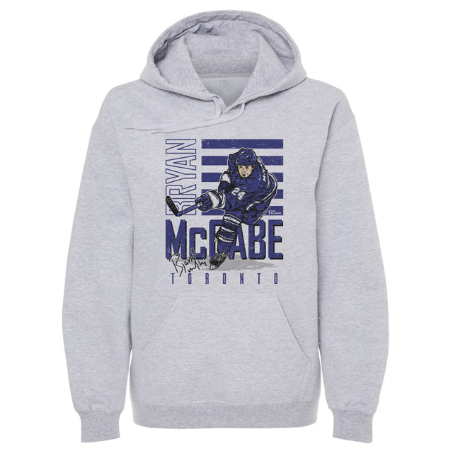 Bryan McCabe Men's Hoodie | 500 LEVEL