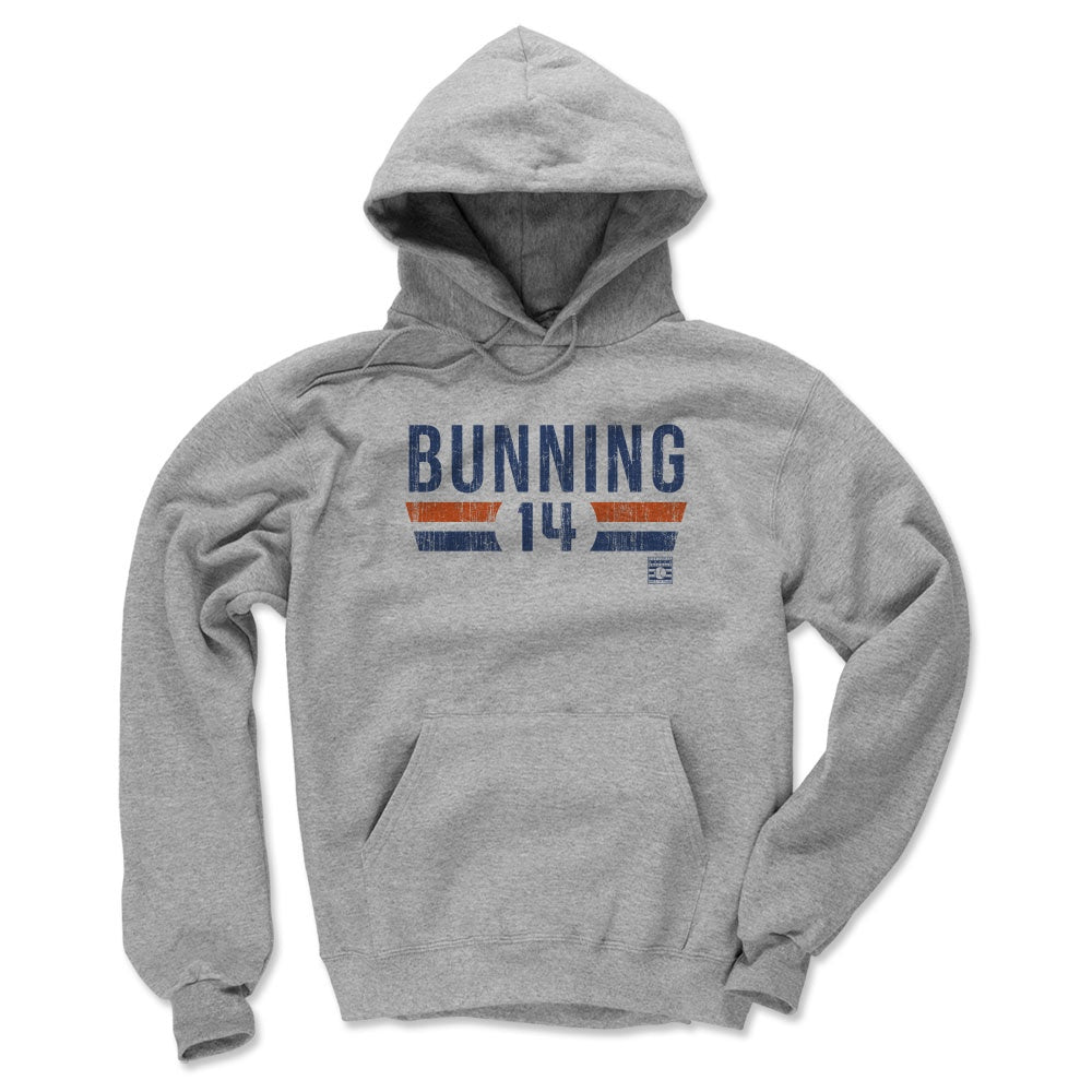 Jim Bunning Men's Hoodie | 500 LEVEL