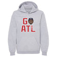 Ronald Acuna Jr. Men's Hoodie | 500 LEVEL