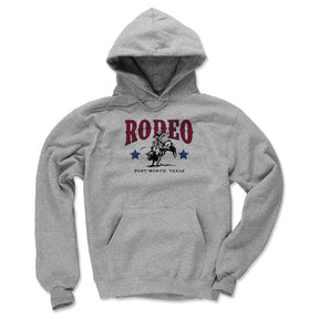 Dallas Men's Hoodie | 500 LEVEL