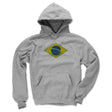 Brazil Men's Hoodie | 500 LEVEL