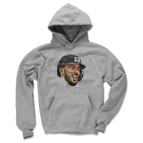 Kris Bryant Men's Hoodie | 500 LEVEL
