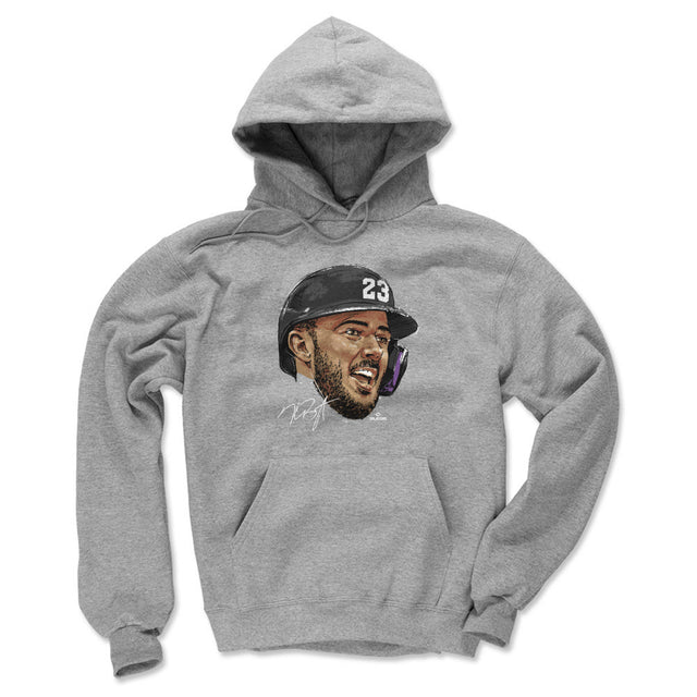 Kris Bryant Men's Hoodie | 500 LEVEL