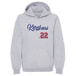 Clayton Kershaw Men's Hoodie | 500 LEVEL