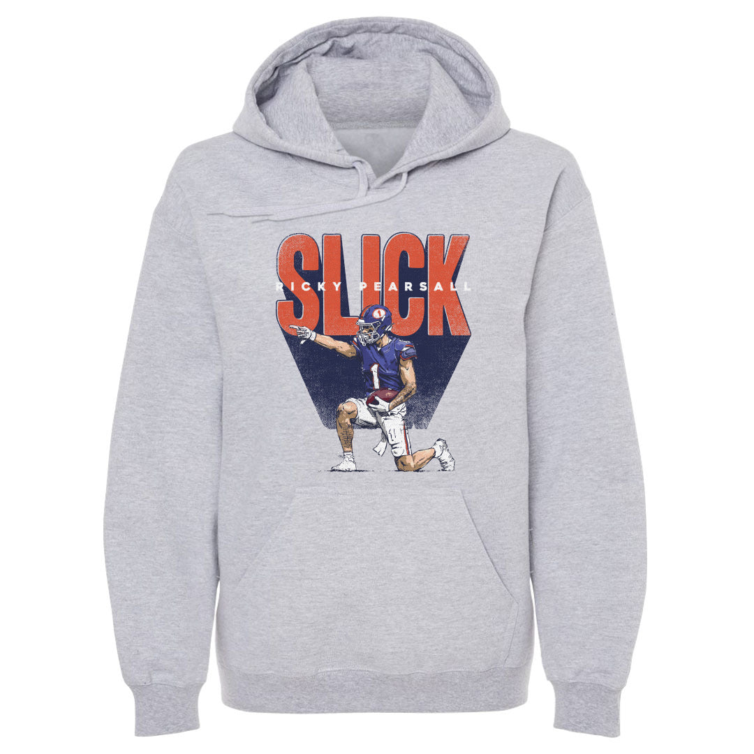 Ricky Pearsall Men's Hoodie | 500 LEVEL