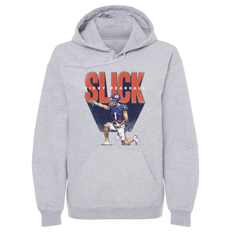 Ricky Pearsall Men's Hoodie | 500 LEVEL