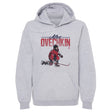 Alex Ovechkin Men's Hoodie | 500 LEVEL