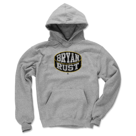 Bryan Rust Men's Hoodie | 500 LEVEL