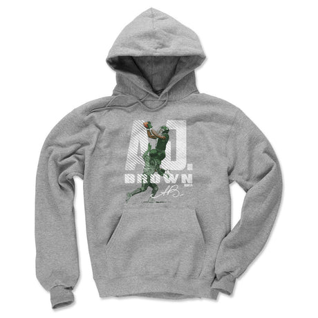 A.J. Brown Men's Hoodie | 500 LEVEL