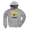 Manny Machado Men's Hoodie | 500 LEVEL