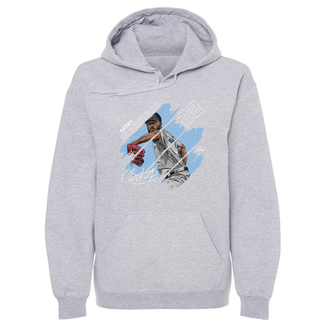 Sandy Alcantara Men's Hoodie | 500 LEVEL