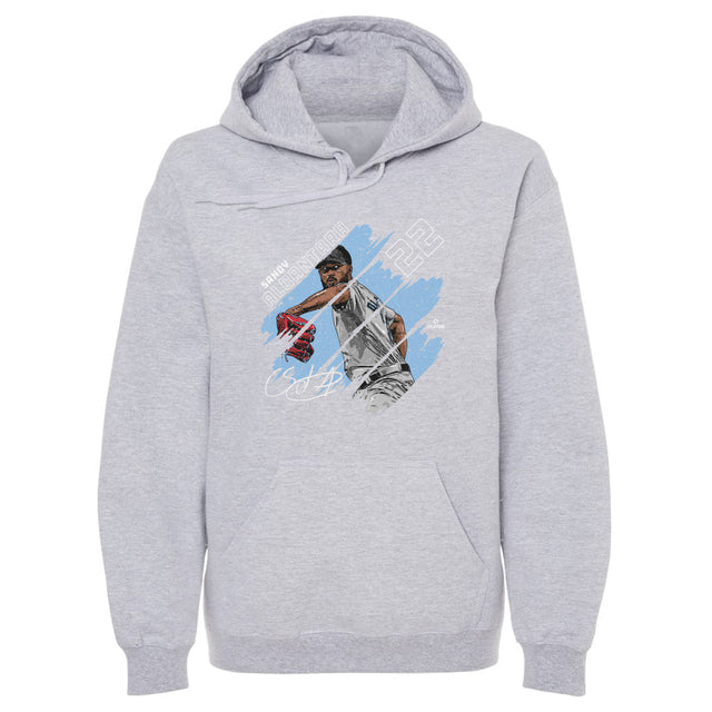 Sandy Alcantara Men's Hoodie | 500 LEVEL