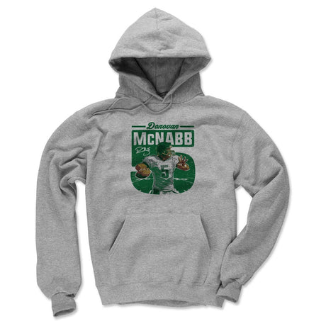 Donovan McNabb Men's Hoodie | 500 LEVEL