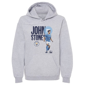 John Stones Men's Hoodie | 500 LEVEL