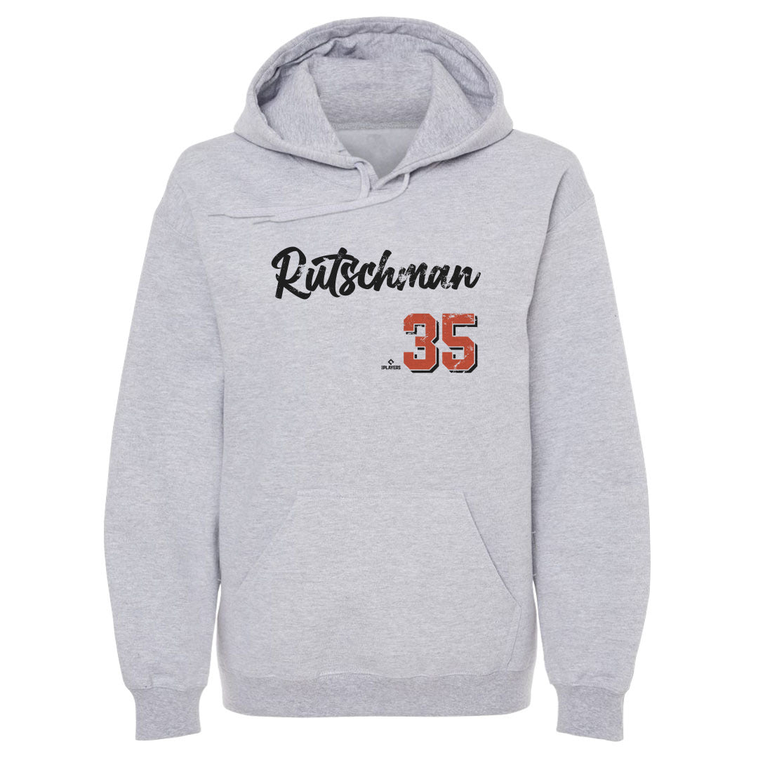 Adley Rutschman Men's Hoodie | 500 LEVEL