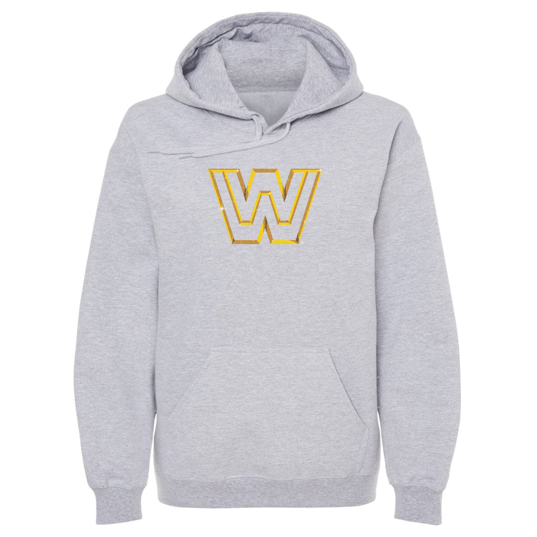 WWE Men's Hoodie | 500 LEVEL